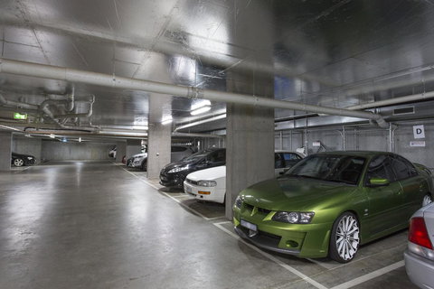 Astra Apartments Glen Waverley @Springvale RD - ACT Tourism 1