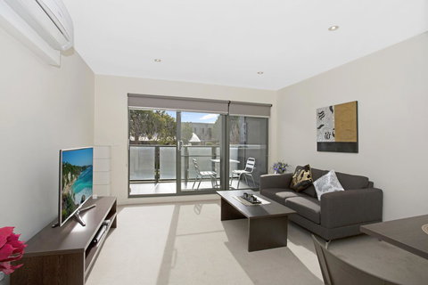 Astra Apartments Glen Waverley @Springvale RD - ACT Tourism 12