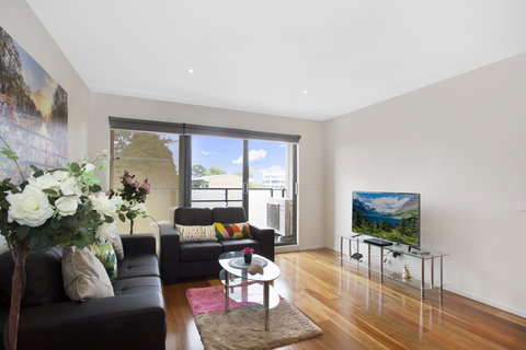 Astra Apartments Glen Waverley @Springvale RD - ACT Tourism 2