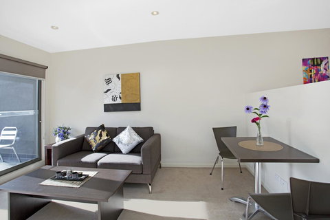 Astra Apartments Glen Waverley @Springvale RD - ACT Tourism 9