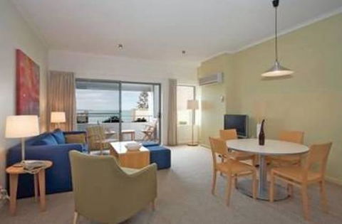 Cumberland Lorne Resort - ACT Tourism 22