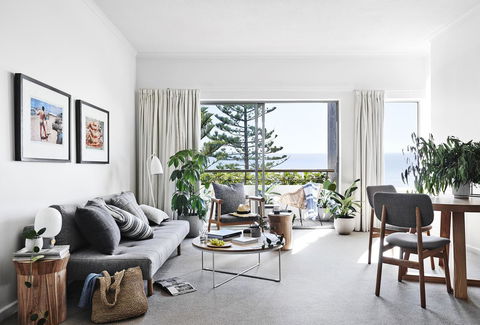 Cumberland Lorne Resort - ACT Tourism 0