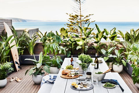 Cumberland Lorne Resort - ACT Tourism 26