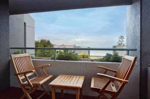 Cumberland Lorne Resort - ACT Tourism 21