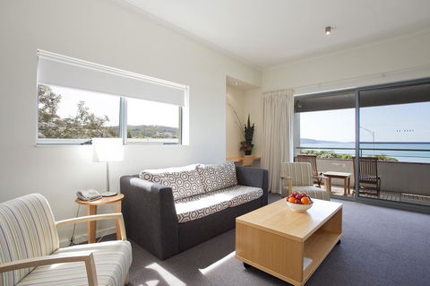 Cumberland Lorne Resort - ACT Tourism 11