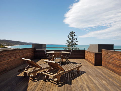 Cumberland Lorne Resort - ACT Tourism 15