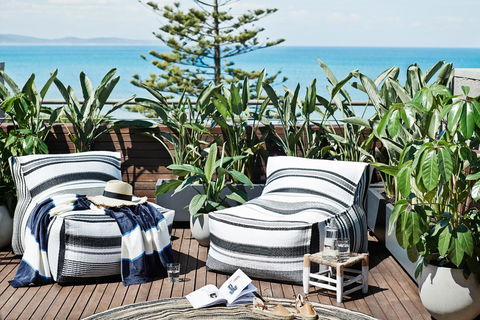 Cumberland Lorne Resort - ACT Tourism 5