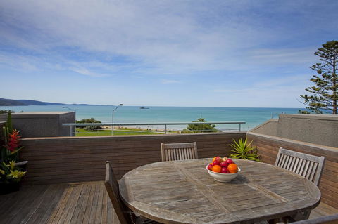 Cumberland Lorne Resort - ACT Tourism 10