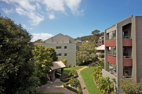 Cumberland Lorne Resort - ACT Tourism 20