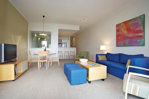 Cumberland Lorne Resort - ACT Tourism 24