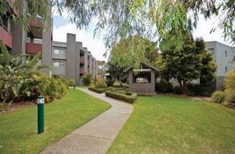 Cumberland Lorne Resort - ACT Tourism 25
