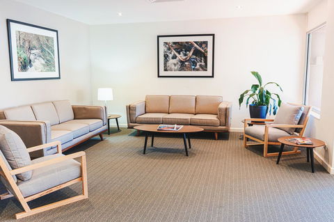 Cumberland Lorne Resort - ACT Tourism 4