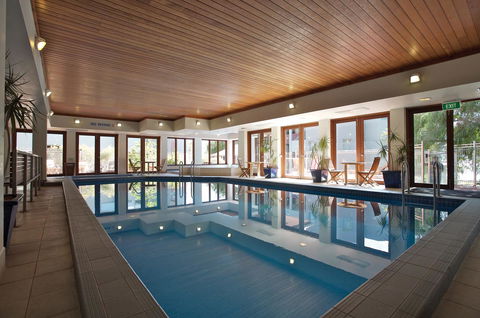Cumberland Lorne Resort - ACT Tourism 9