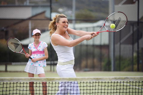 Cumberland Lorne Resort - ACT Tourism 28
