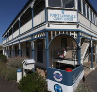 Point Lonsdale Guest House - ACT Tourism