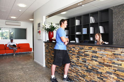 The Island Accommodation - ACT Tourism 31