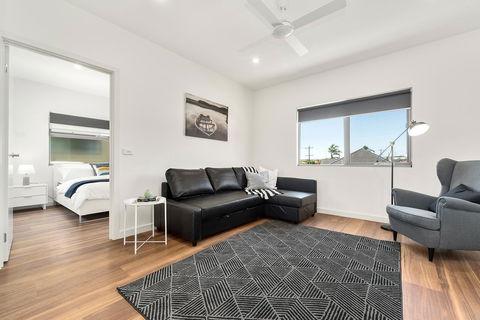 Rosewater Townhouses Dromana - ACT Tourism 18