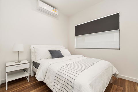 Rosewater Townhouses Dromana - ACT Tourism 30