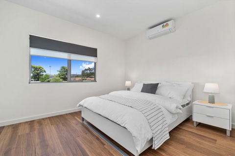 Rosewater Townhouses Dromana - ACT Tourism 4