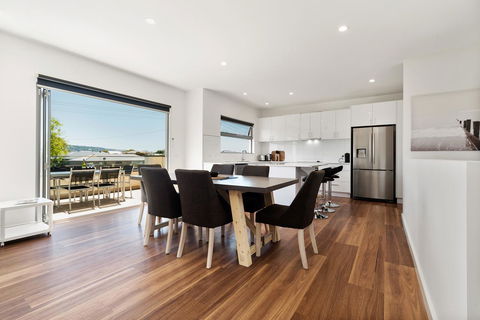 Rosewater Townhouses Dromana - ACT Tourism 22