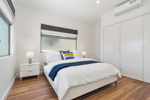 Rosewater Townhouses Dromana - ACT Tourism 20