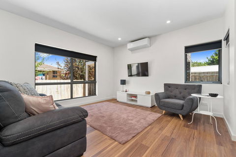 Rosewater Townhouses Dromana - ACT Tourism 10