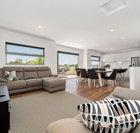 Rosewater Townhouses Dromana - ACT Tourism