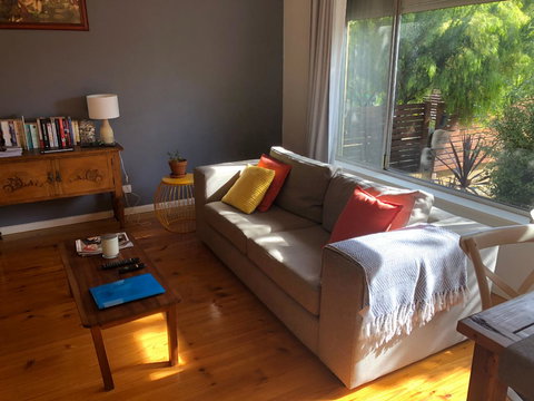 Flora Hill Creek Views - ACT Tourism 6