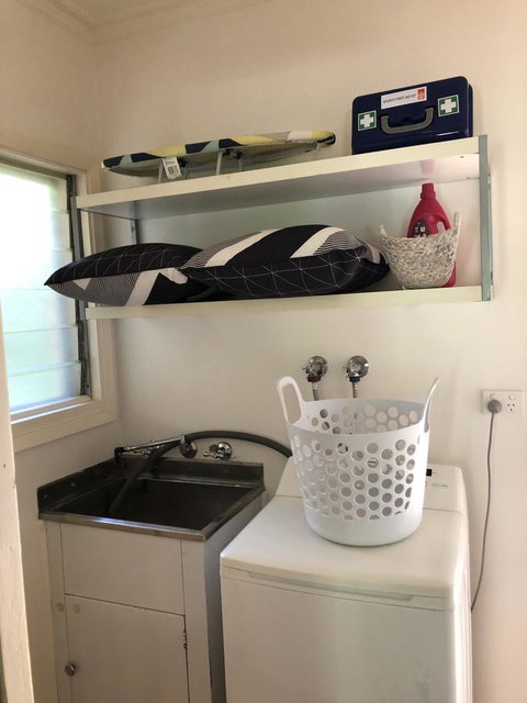 Flora Hill Creek Views - ACT Tourism 13