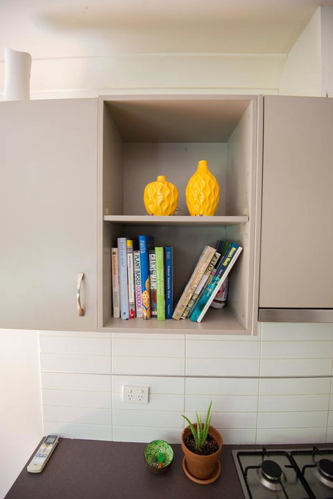 Flora Hill Creek Views - ACT Tourism 10