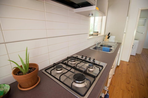 Flora Hill Creek Views - ACT Tourism 9