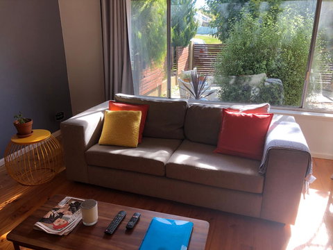 Flora Hill Creek Views - ACT Tourism 5