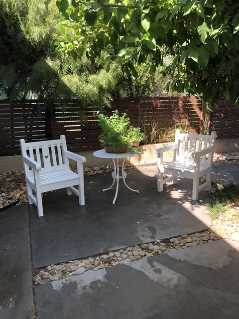 Flora Hill Creek Views - ACT Tourism 15