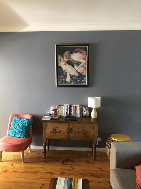 Flora Hill Creek Views - ACT Tourism 8