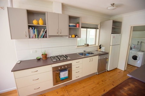 Flora Hill Creek Views - ACT Tourism 4