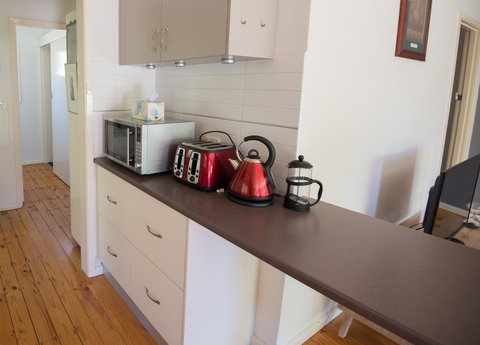 Flora Hill Creek Views - ACT Tourism 12