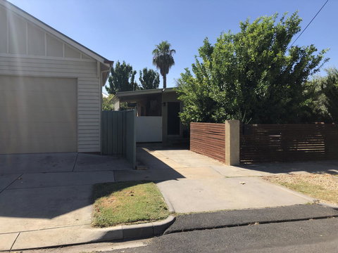 Flora Hill Creek Views - ACT Tourism 14