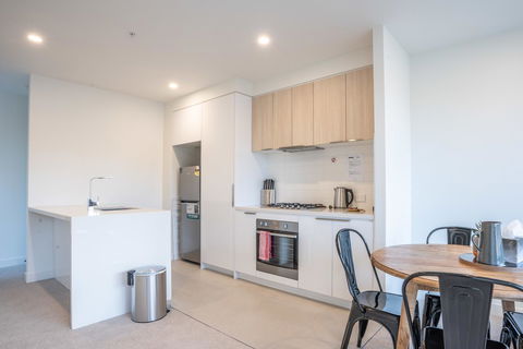 Poplar Apartments - ACT Tourism 3