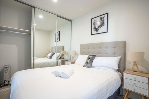 Poplar Apartments - ACT Tourism 20