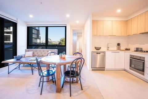 Poplar Apartments - ACT Tourism 21