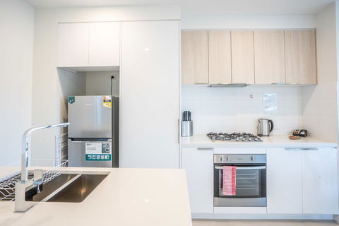 Poplar Apartments - ACT Tourism 7