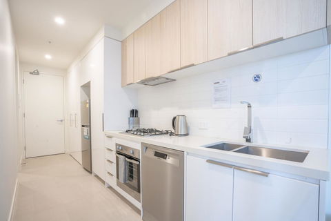 Poplar Apartments - ACT Tourism 19
