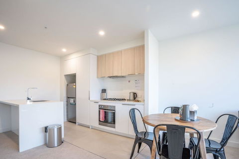 Poplar Apartments - ACT Tourism 12