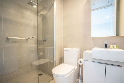 Poplar Apartments - ACT Tourism 8