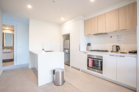 Poplar Apartments - ACT Tourism 2