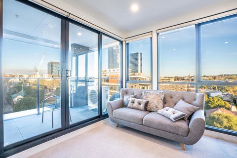 Poplar Apartments - ACT Tourism 25