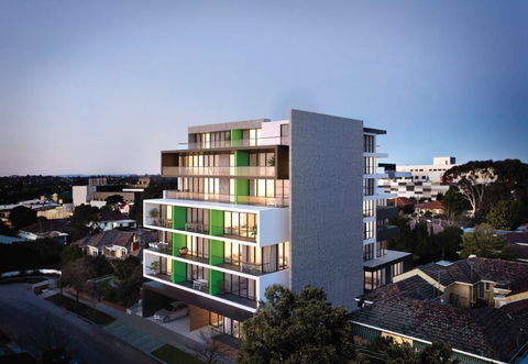 Poplar Apartments - ACT Tourism 26
