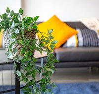 Brand New One/Two - Bed Room Apartment  Maribyrnong - ACT Tourism