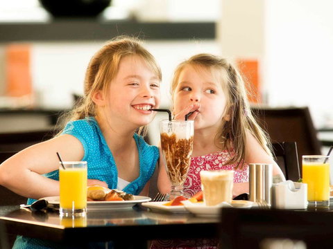 Novotel Melbourne Glen Waverley - ACT Tourism 10