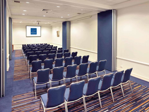 Novotel Melbourne Glen Waverley - ACT Tourism 23